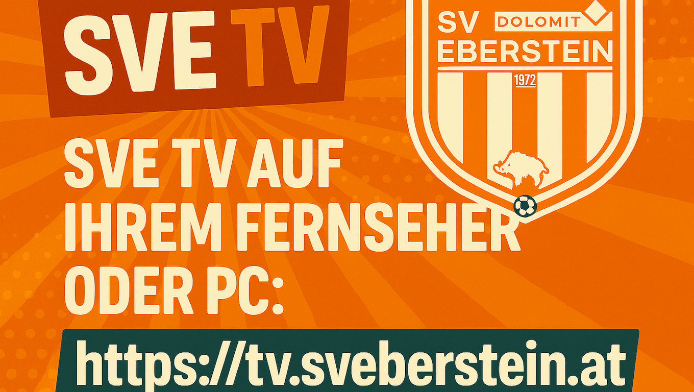 SVE TV Content