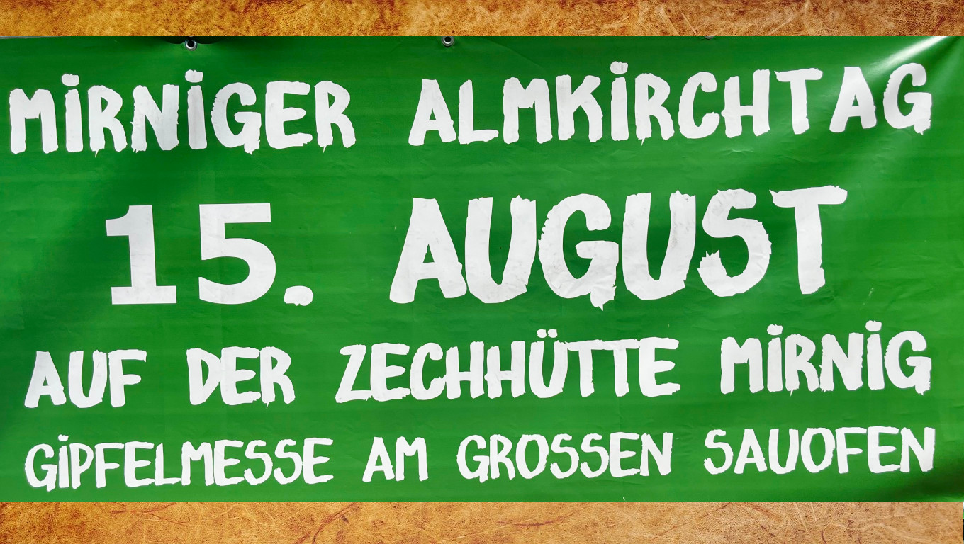 Werbung 1