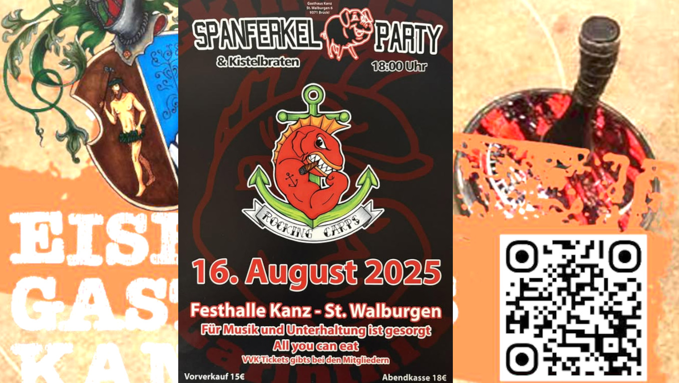 Werbung 2